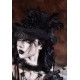 Blood Supply Mourning Day Ballet JSK(Full Payment Without Shipping)